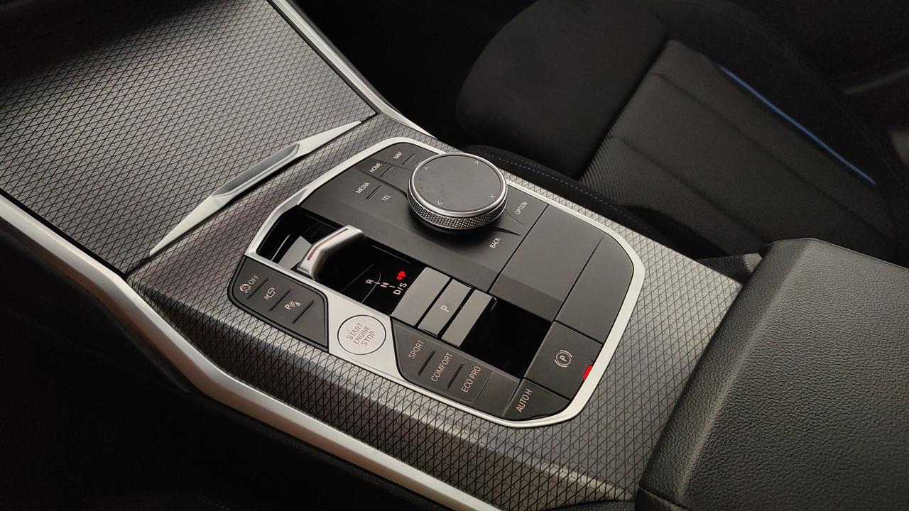 BMW Serie 3 G21 2022 Touring - 320d Touring mhev 48V xdrive MSport auto