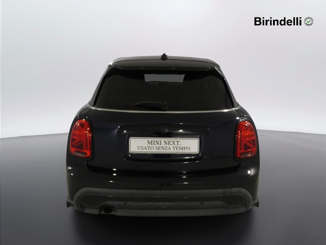 MINI Mini 5 porte (F55) - Mini 1.5 Cooper Business 5 porte