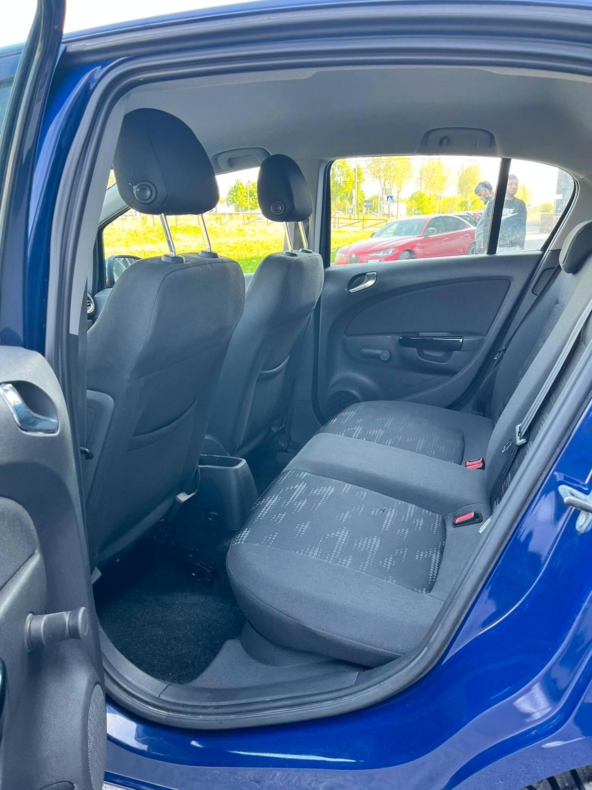 Opel Corsa 1.2 Neopatentati 31.000km