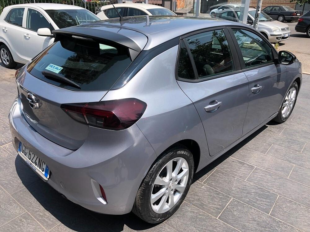 Opel Corsa 1.2 Edition