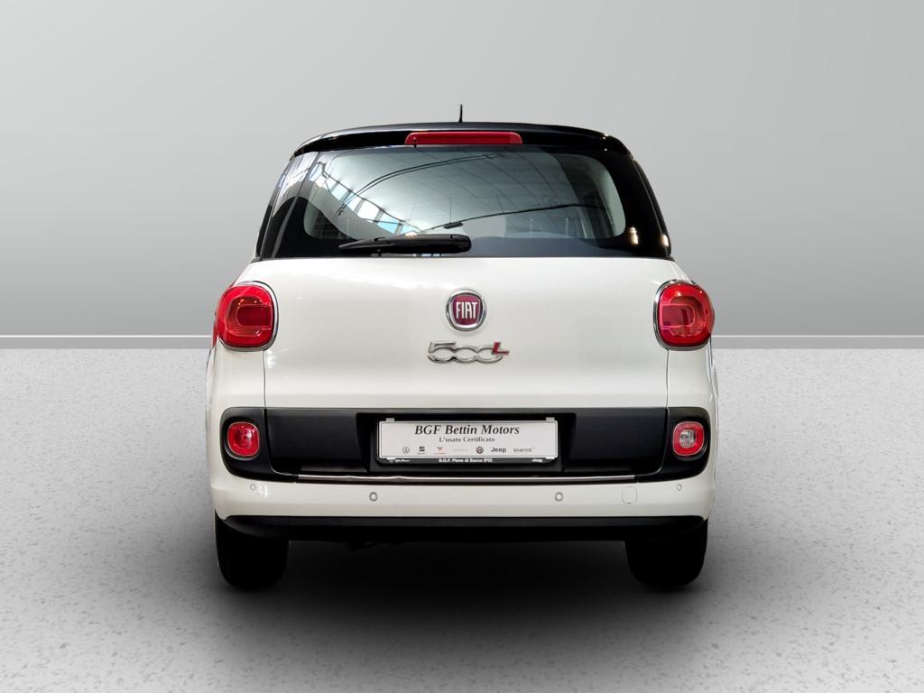 Fiat 500L Living 1.3 mjt Pop Star 85cv