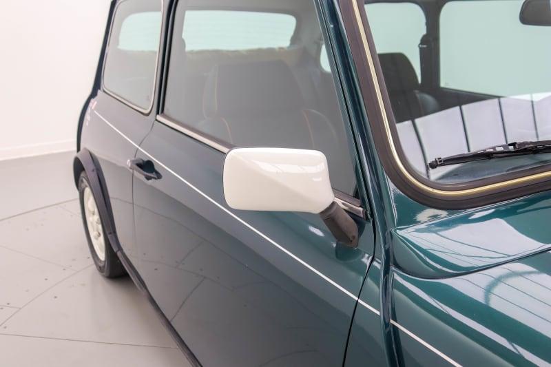 ROVER MINI 1.3 CAT ITALIAN JOB
