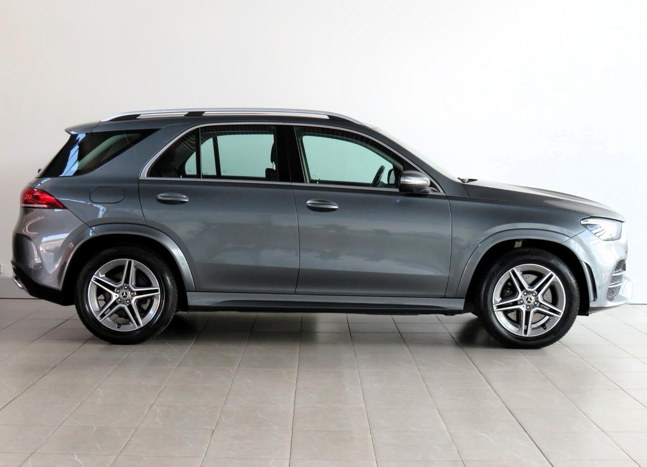 Mercedes-benz GLE 350 d 4Matic Premium | IVA INCLUSA