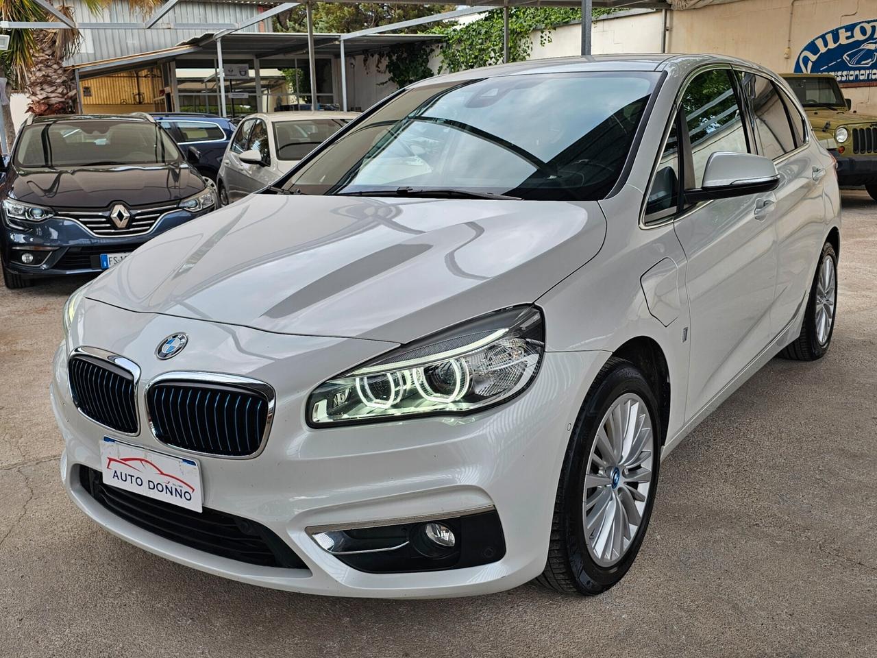 Bmw 225xe Active Tourer iPerformance Luxury aut.