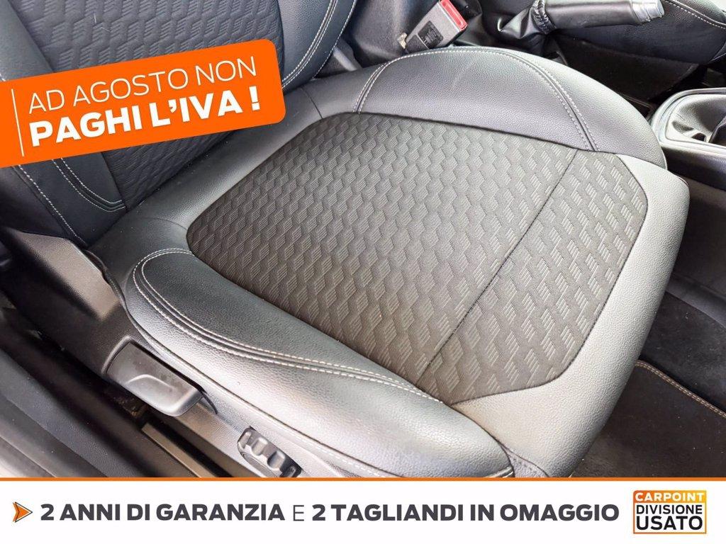 FORD Puma 1.0 ecoboost h titanium x s&s 125cv del 2022