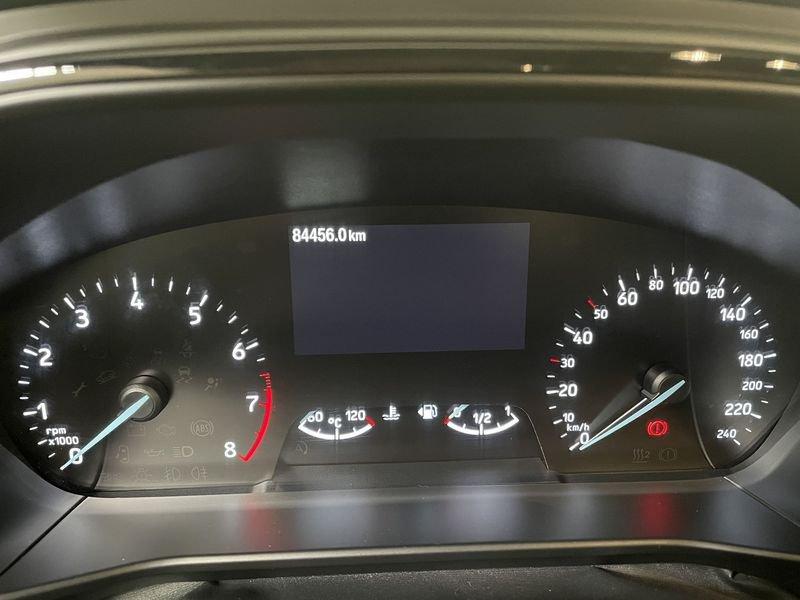 Ford Focus 1.0 EcoBoost 125 CV 5p. ST Line