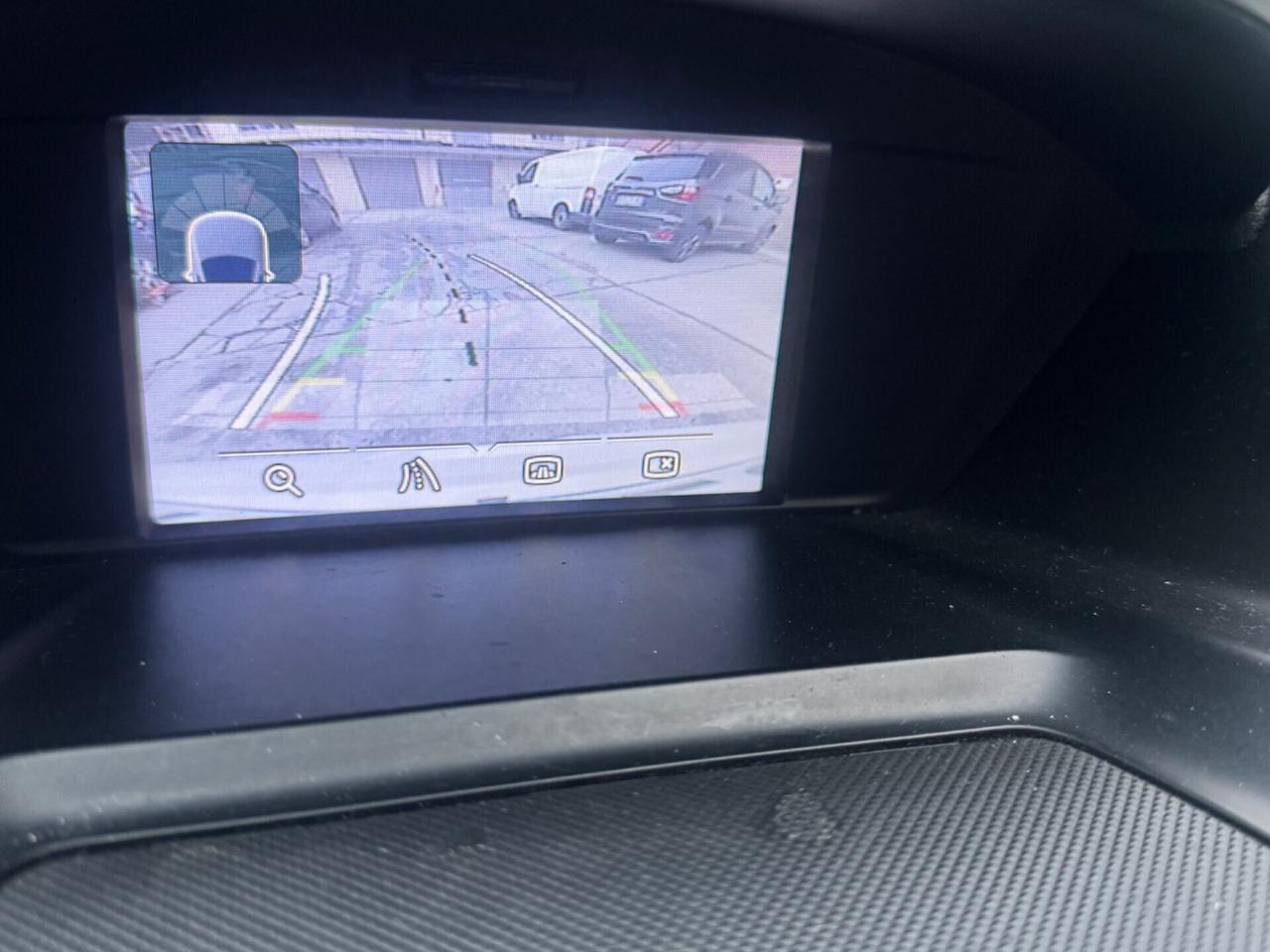 Ford Kuga 2.0 TDCI 150 CV S&S 4WD Titanium 2015