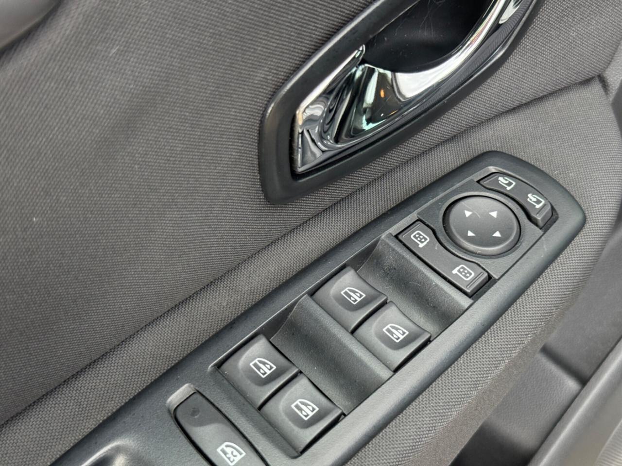 Renault Scenic X-Mod 1.5 dci DISTRIBUZIONE FATTA! 110cv