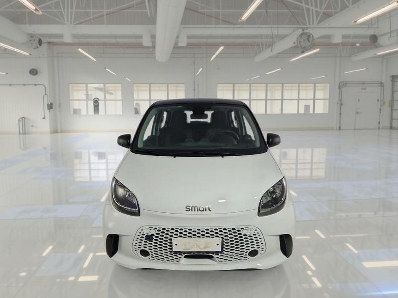 SMART FORFOUR EQ 41kW passion 5 PORTE