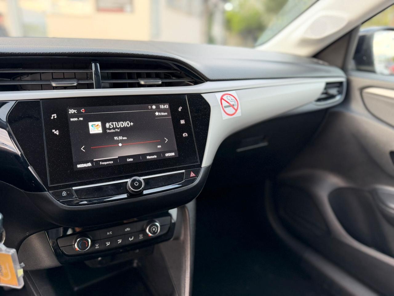 Opel Corsa 1.2 Elegance