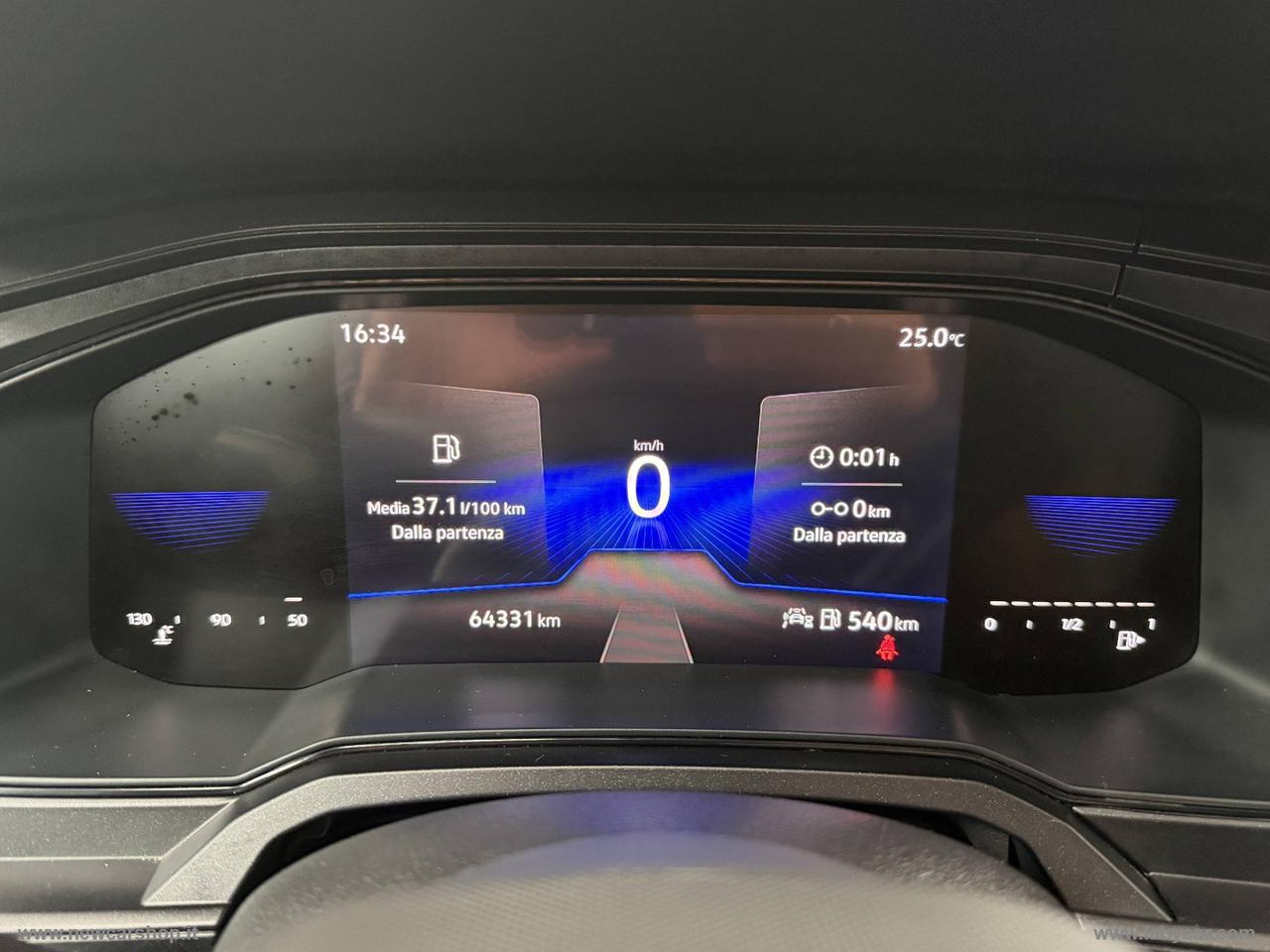 VOLKSWAGEN Taigo 1.0 TSI Life NEOPATENTATI