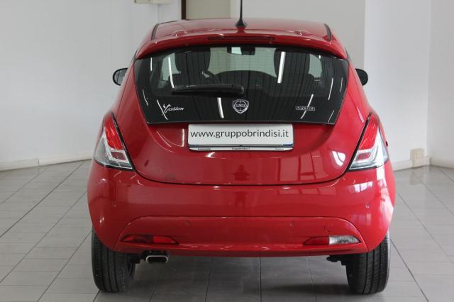 LANCIA - Ypsilon - 1.0 FireFly 5p.S&S Hybryd Gold