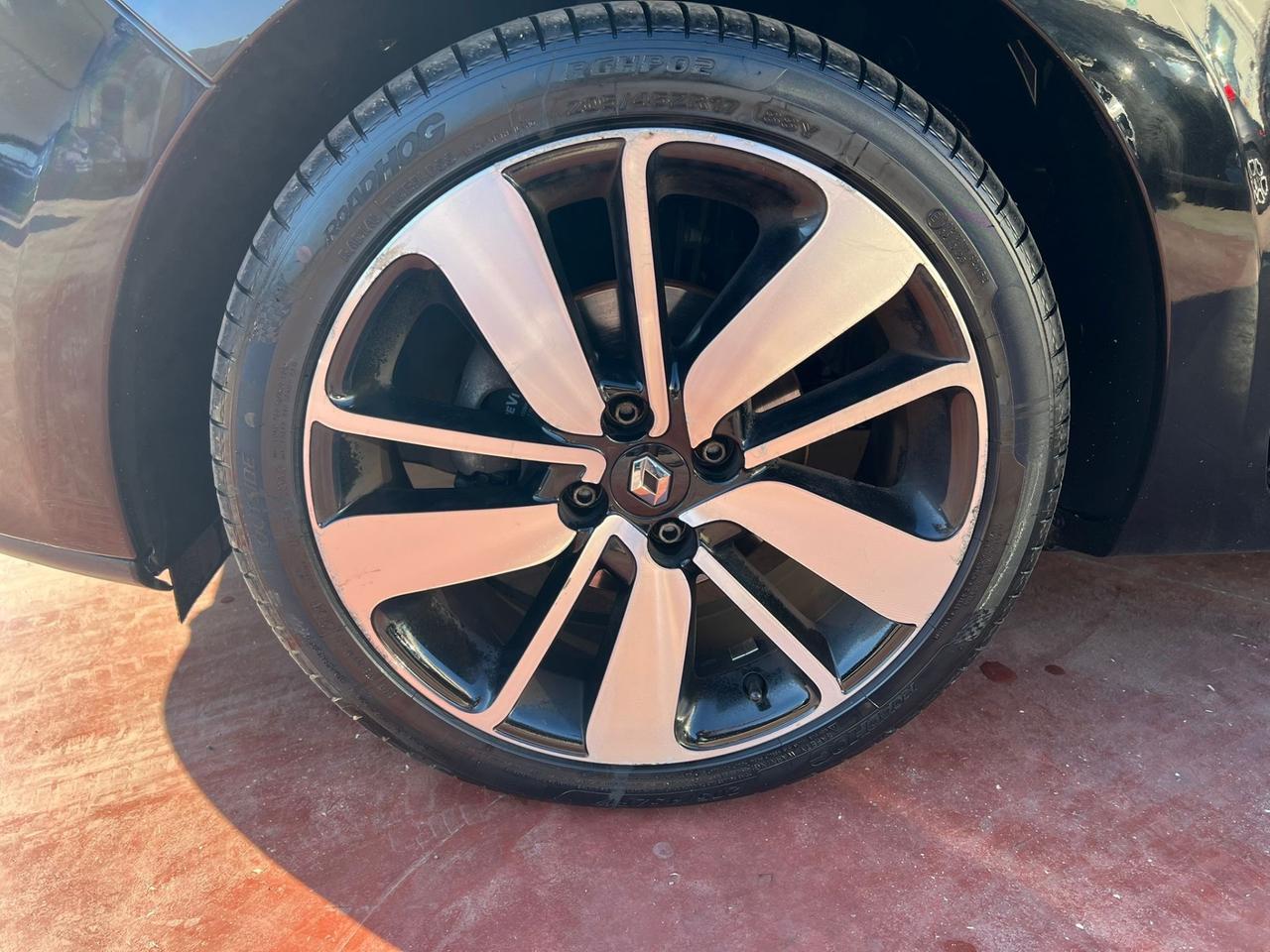 Renault Clio Sporter 1.5 dCi 8V 90CV Start&Stop Energy