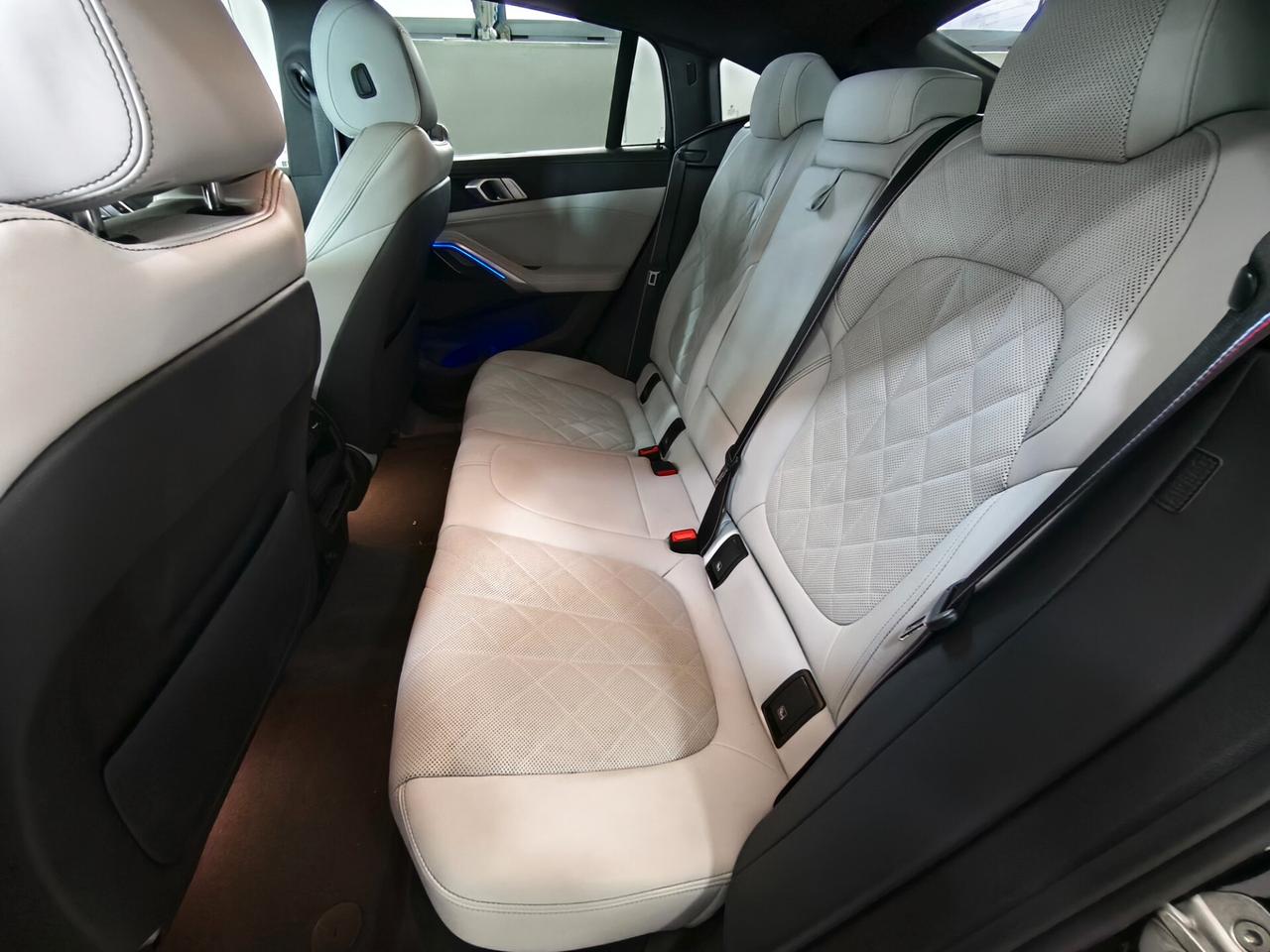 Bmw X6 xDrive30d 48V Msport - 4 anni di Garanzia ufficiale BMW