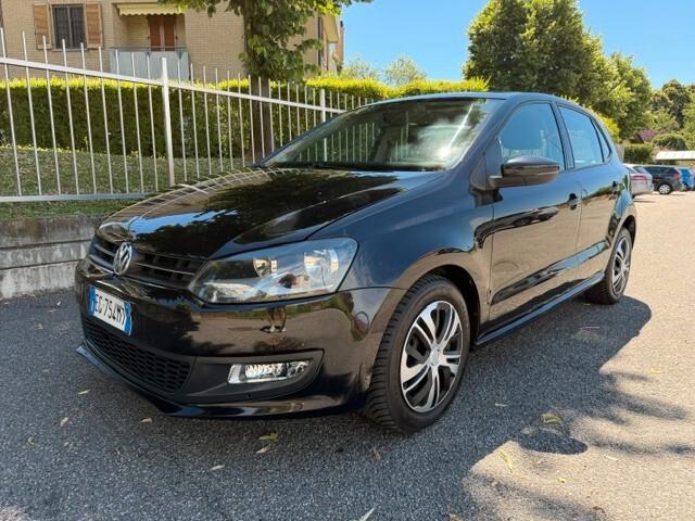 Volkswagen Polo 1.4 5 porte Comfortline Euro ok neopatentati