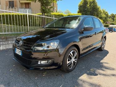Volkswagen Polo 1.4 5 porte Comfortline Euro ok neopatentati
