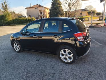 Citroen C3 PureTech 82 Exclusive Accetto Permute