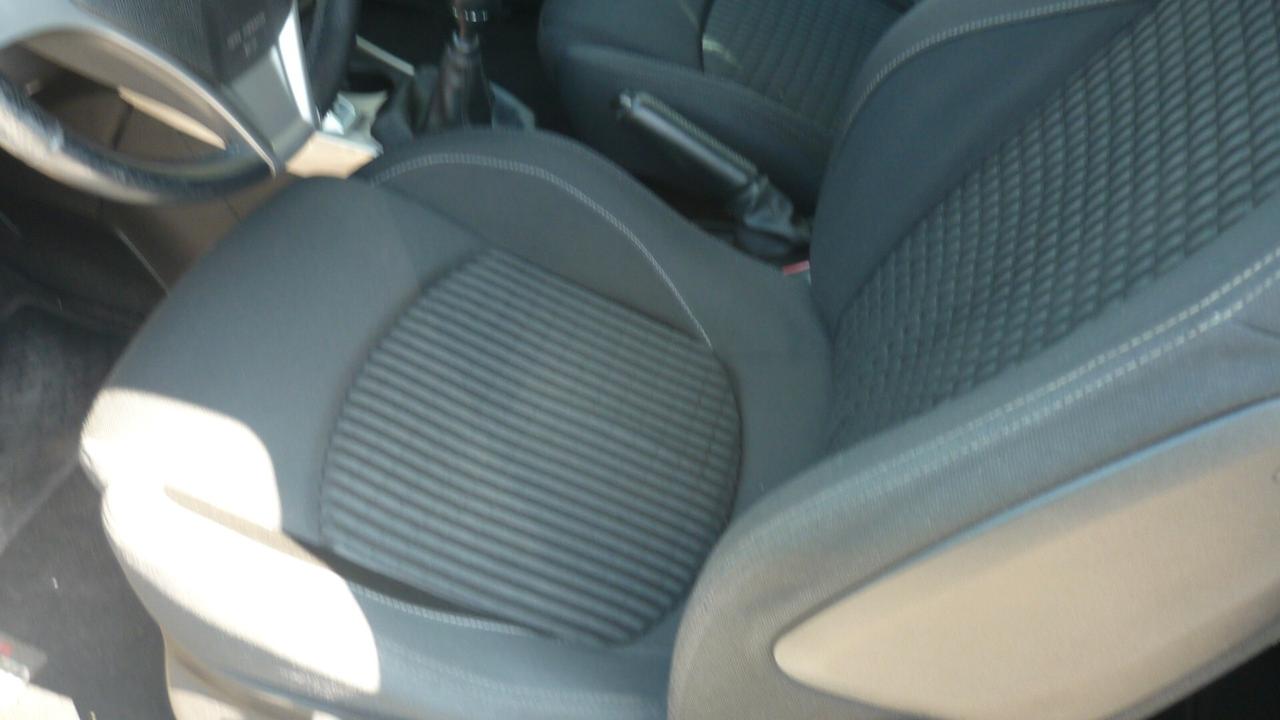 Alfa Romeo MiTo 1.6 JTDm 16V Distinctive