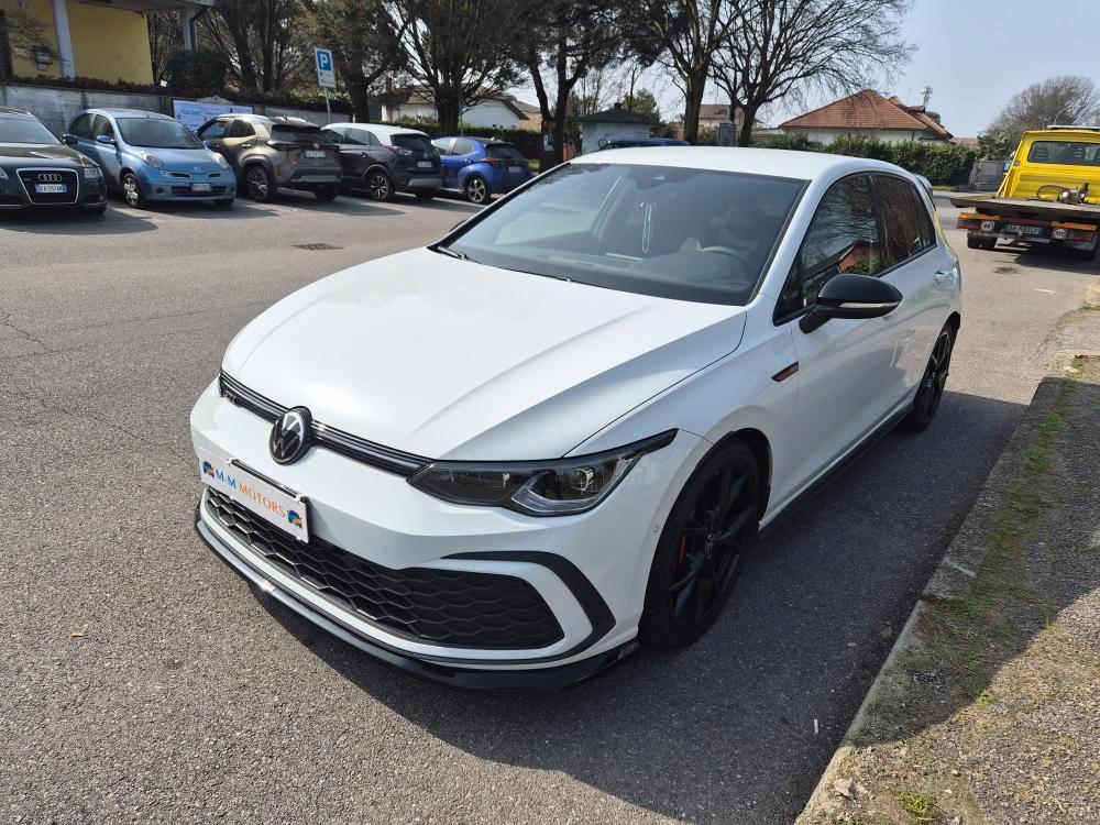 Volkswagen Golf 2.0 tsi GTI 245cv dsg