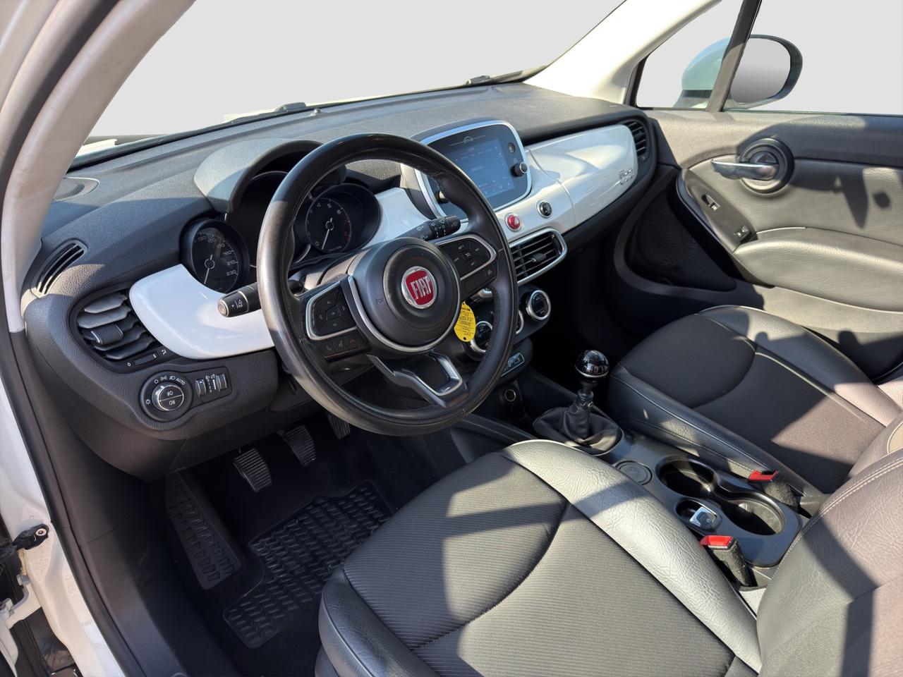 FIAT 500X 1.0 T3 120 CV City Cross