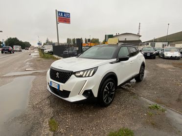 Peugeot 2008 PureTech 130 S&S GT Pack