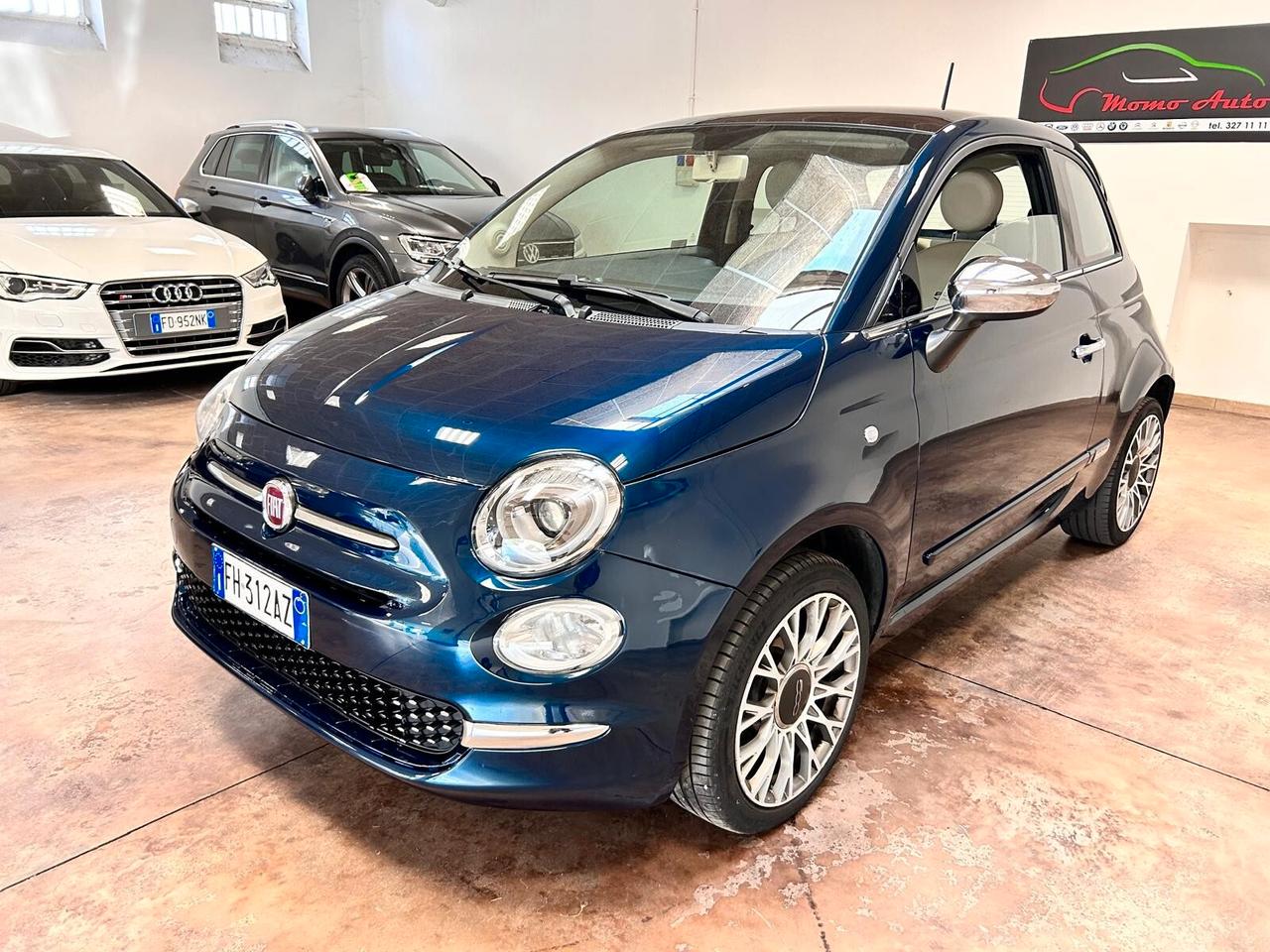 Fiat 500 1.2 dolcevita