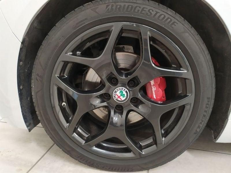 Alfa Romeo Giulia 2.2 t Executive 190cv auto