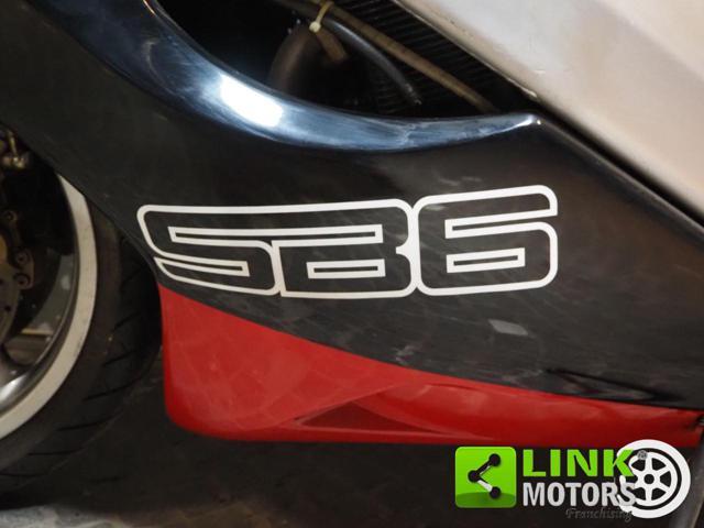 BIMOTA SB6 1100 *ASI*