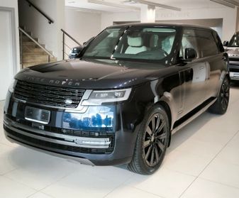 Land Rover Range Rover Range Rover 3.0D I6 350 CV Autobiography LWB