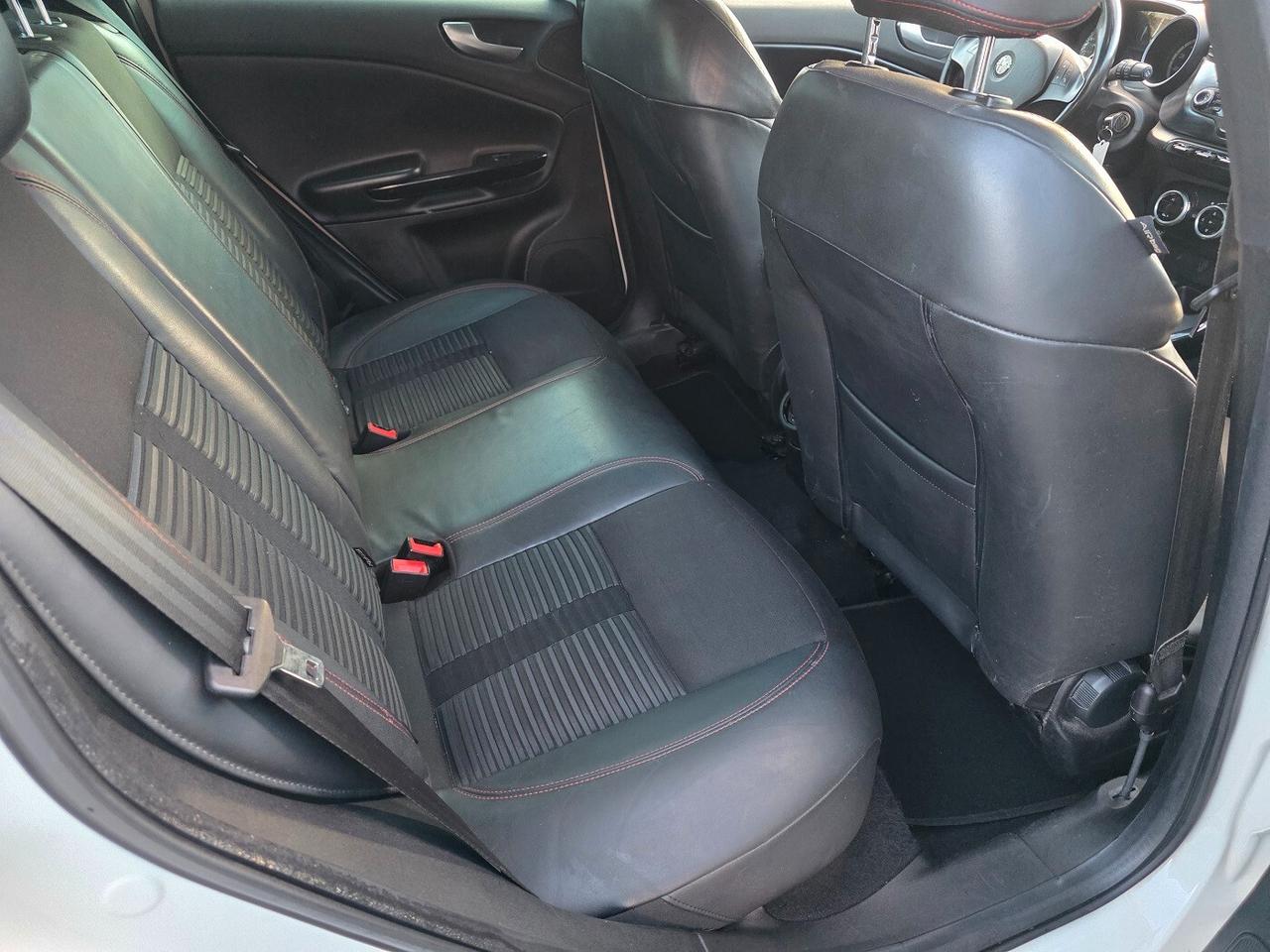 Alfa Romeo Giulietta 1.4 Turbo 170cv UNICO PROPRIETARIO