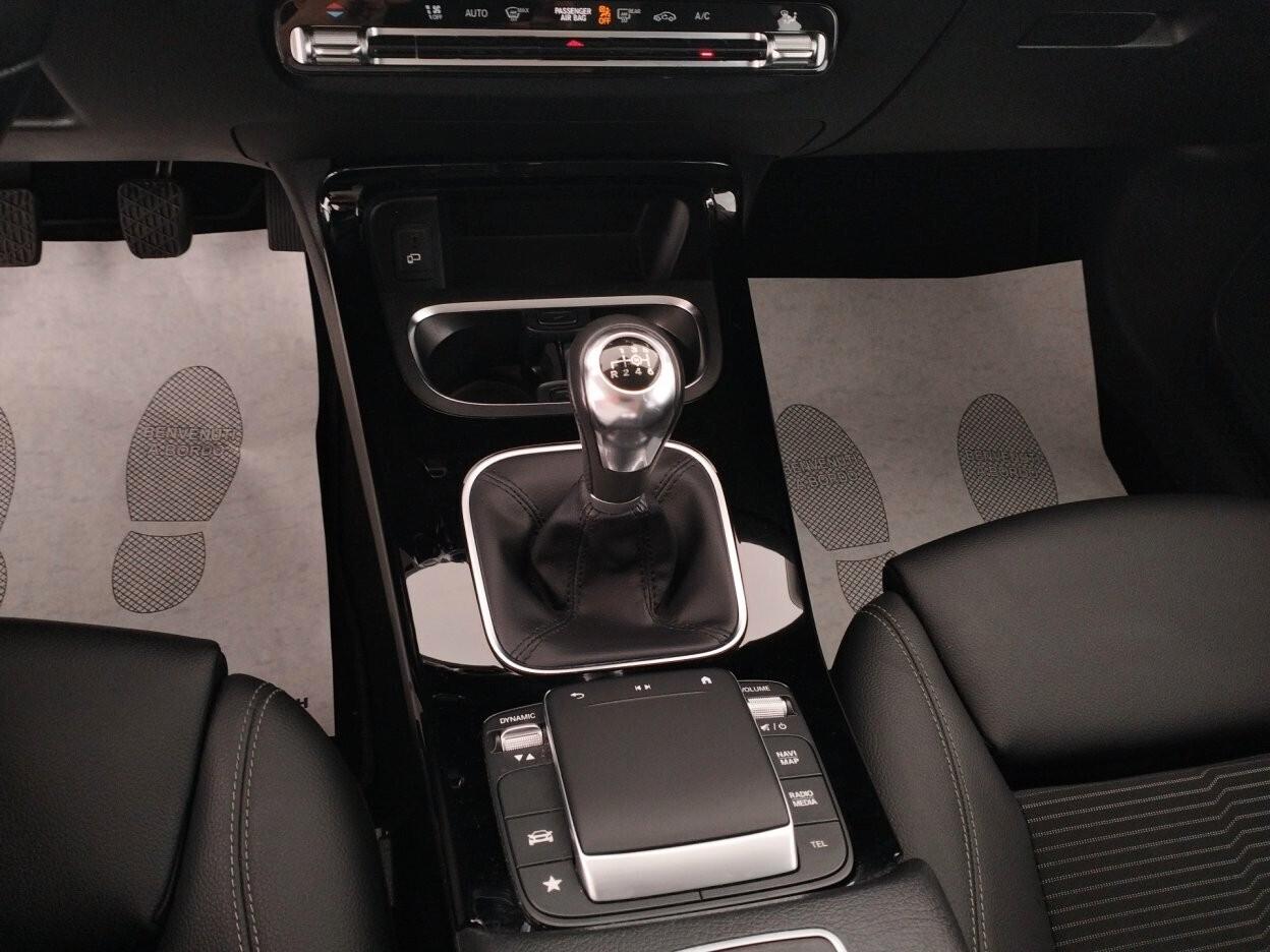 Mercedes-Benz B 180 Sport
