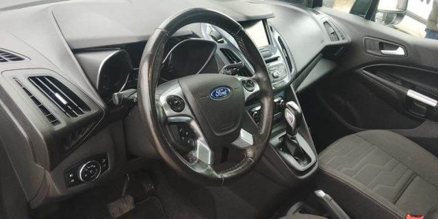FORD Tourneo Connect 7 1.5 TDCi 120 CV Powershift Titanium