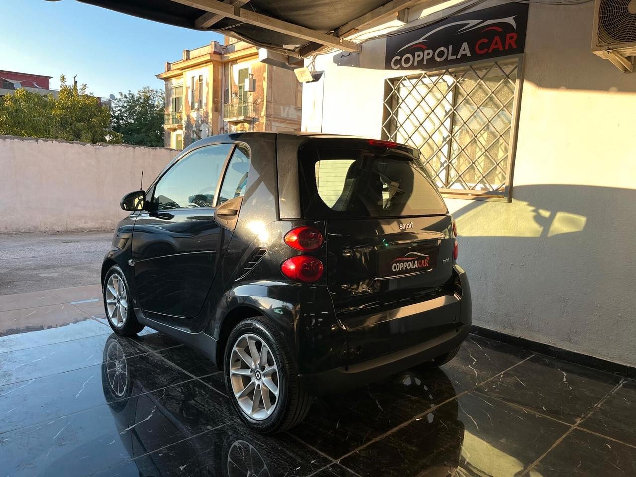 Smart ForTwo 70 1.0 Passion