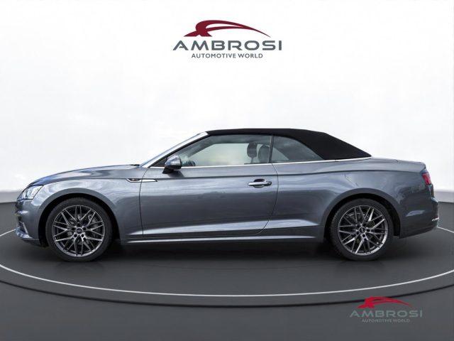 AUDI A5 2.0 TDI 190 CV S tronic Business - PER OPERATORI D