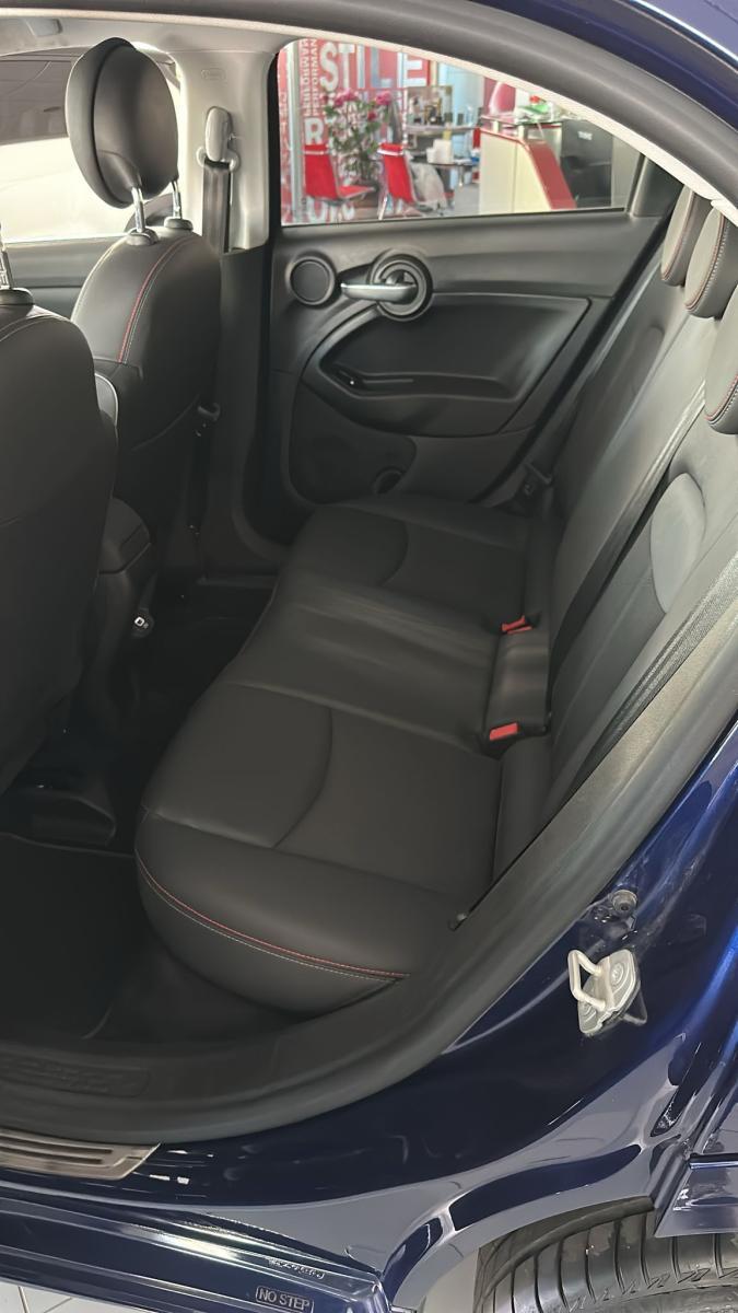 FIAT - 500X - 1.3 M.Jet 95 CV Sport
