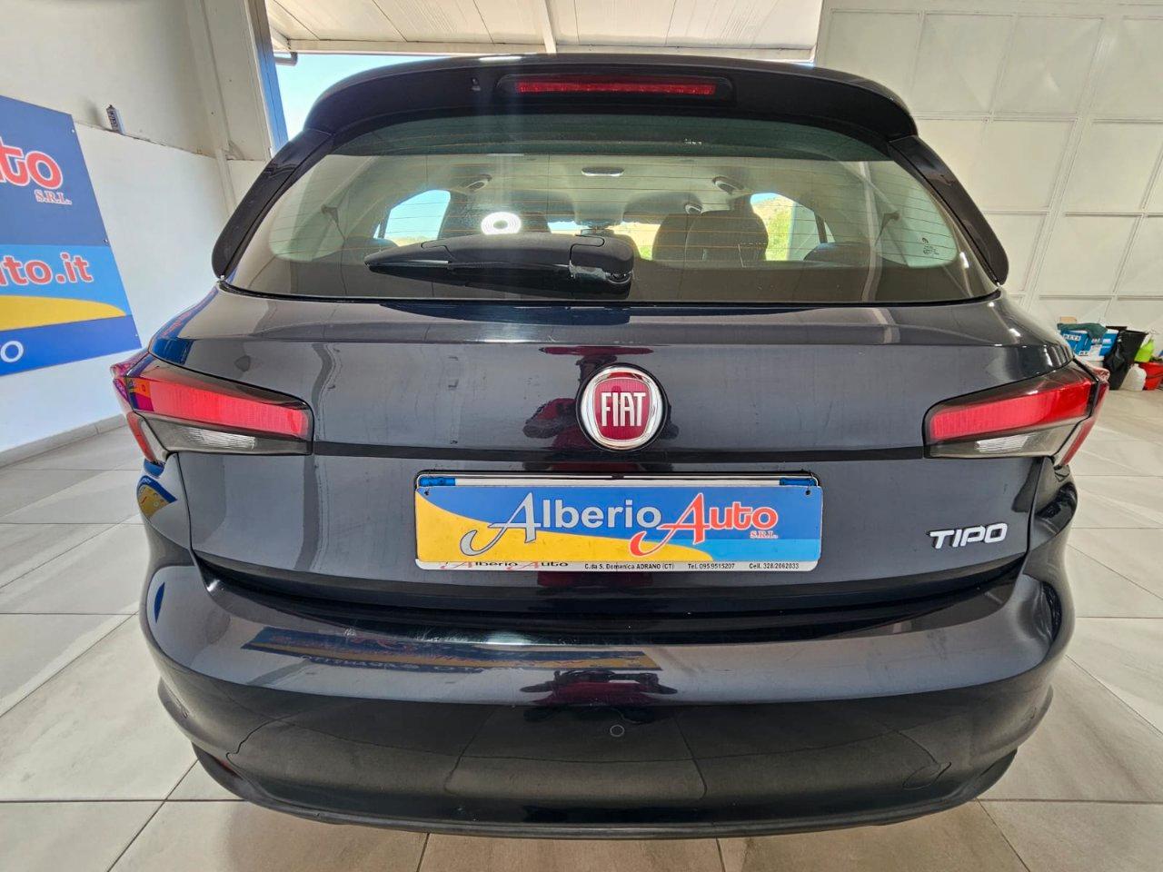 Fiat Tipo 5 Porte Tipo 5p 1.6 mjt Sport s&s 120cv my20