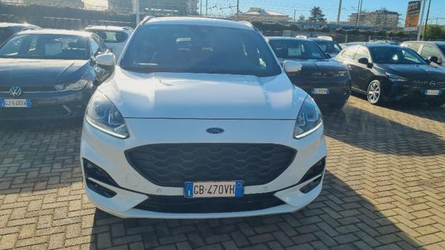 FORD Kuga 1.5 EcoBlue 120 CV 2WD ST-Line