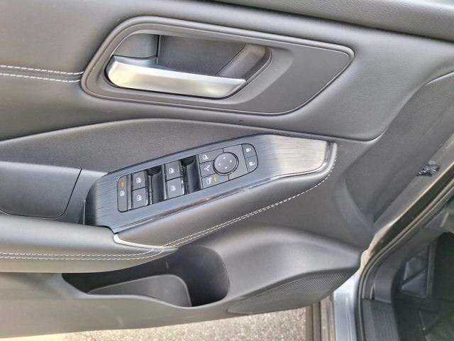 NISSAN Qashqai MHEV 158 CV Xtronic N-Connecta PERMUTE