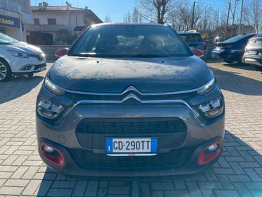 Citroen C3 PureTech 83 S&S Shine