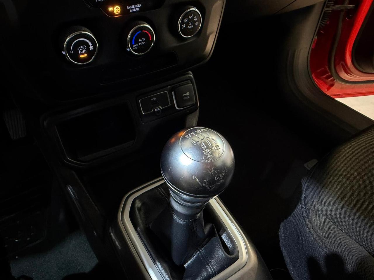 Jeep Renegade 1.6 Mjt 130 CV Longitude
