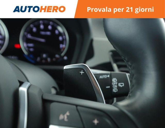 BMW X2 sDrive20i Msport