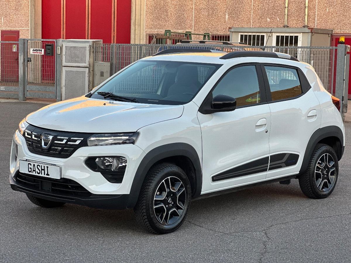 DACIA - Spring - Comfort Plus Electric 45