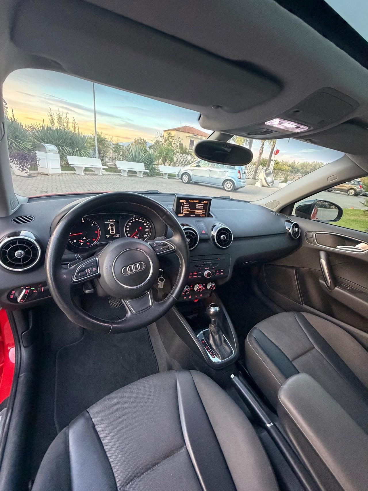 Audi A1 SPB 1.6 TDI Ambition