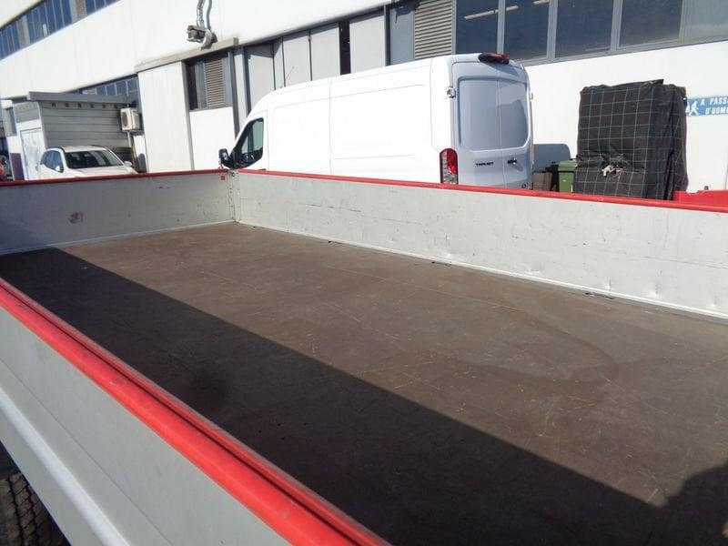 Citroën Jumper 35 BlueHDi 140 PLM Cassonato Onnicar + IVA
