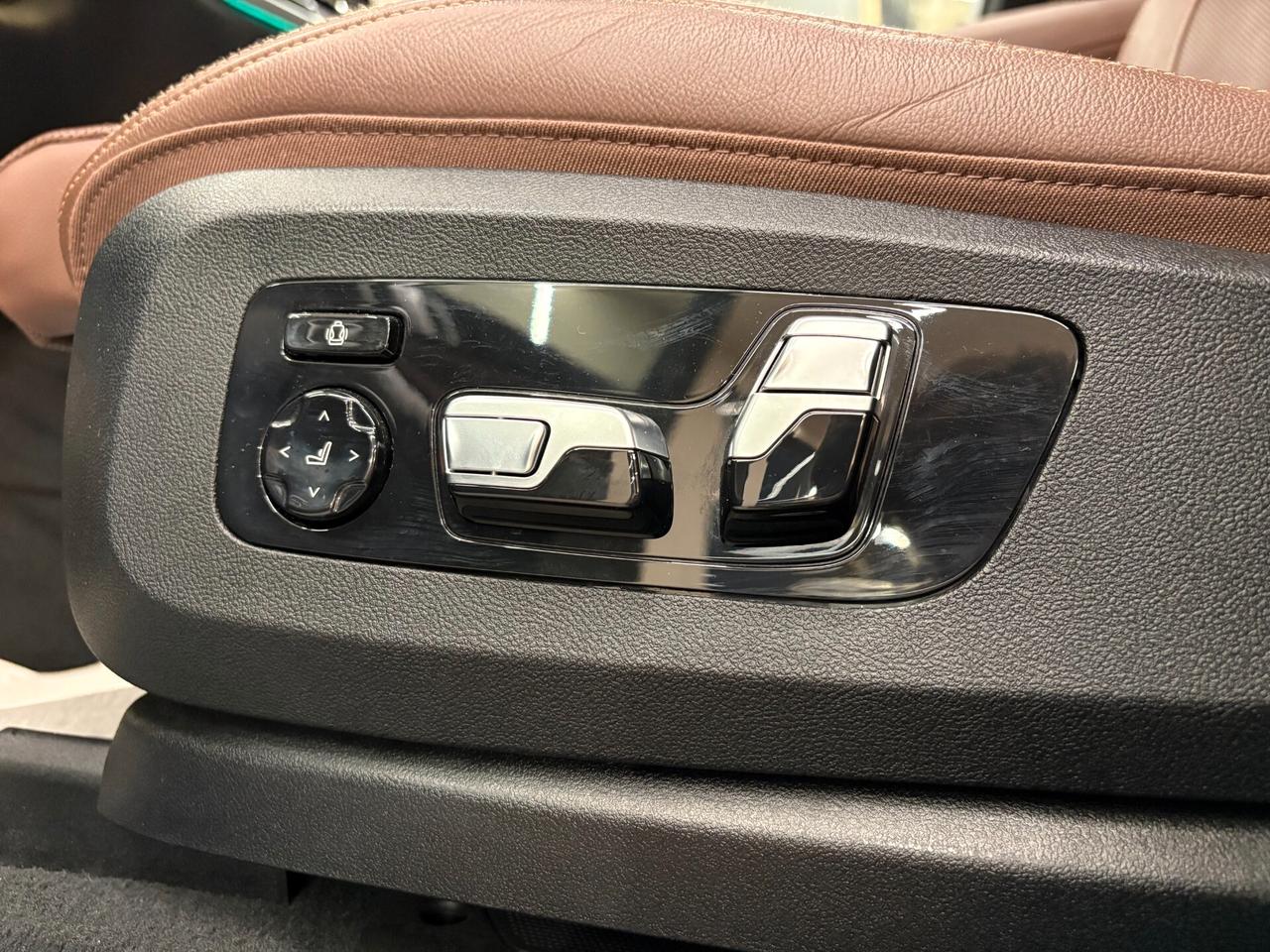 Bmw X5 xDrive30d 48V Msport