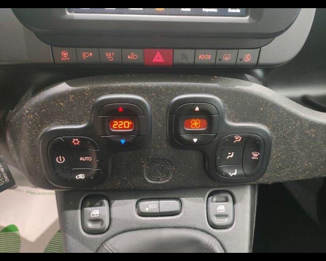 FIAT New Panda 0.9 t.air t. Cross 4x4 s&s 85cv 5p.ti