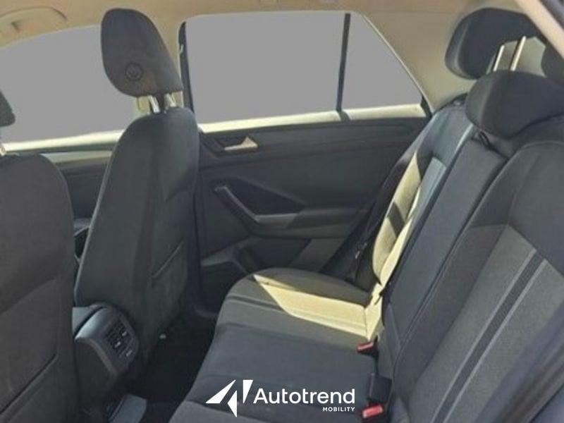 Volkswagen T-Roc 1.6 TDI 115 CV Business SCR