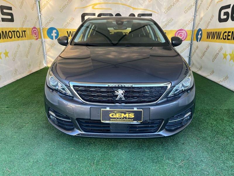Peugeot 308 BlueHDi 130 S&S Business