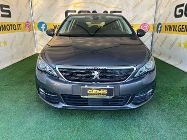Peugeot 308 BlueHDi 130 S&S Business