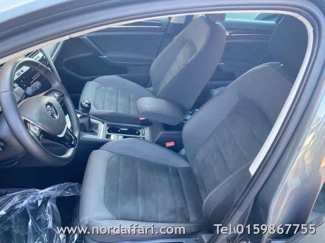 VOLKSWAGEN Golf 2.0 TDI 5p. Highline BlueMotion Technology